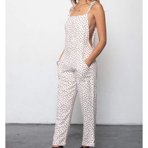 Stillwater XS Overalls